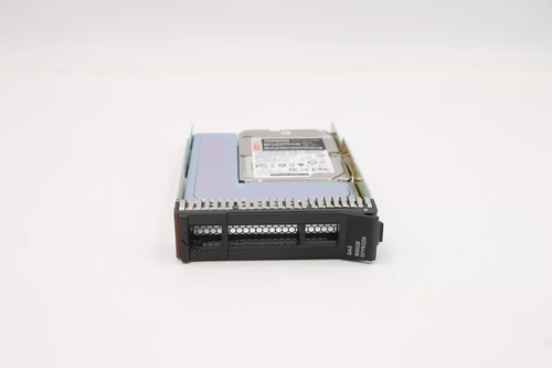 NEW Lenovo / IBM 00YK029 7XB7A00040 900GB 3.5'' 12GB/s 15K SAS HDD Hard Drive - Picture 3 of 7