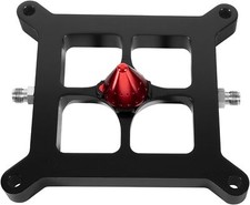 00-44500 Nitrous Outlet 4150 Stinger 2 Nitrous Plate Only Flows 600 Hp Max 00-44500 Nitrous Outlet 4150 Stinger 2 Nitrous Plate Only Flows 600 Hp Max