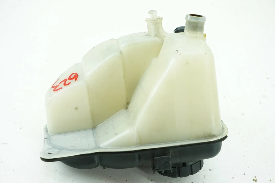 Tanque depósito refrigerante desbordamiento radiador mercedes w203 w209 01-09 20350049 Foto 3 de 4