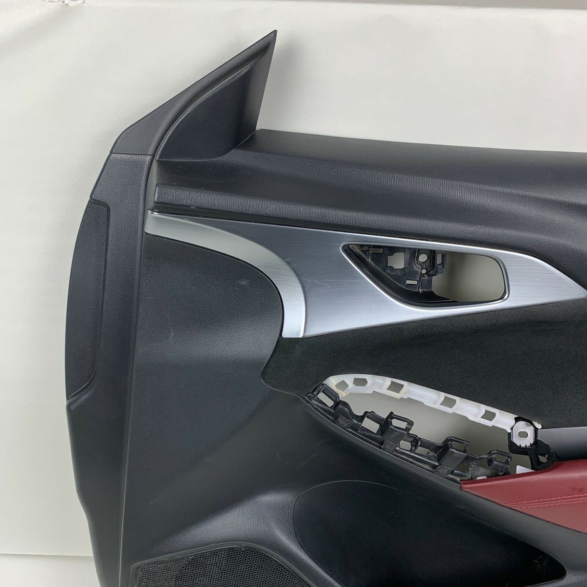 OEM 2016 2017 2018 2019 Mazda CX-3 Front Right Door Panel Trim