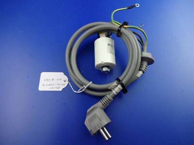 Entstörfilter Waschmaschine - Haier HW60-1402 D 0024000247B