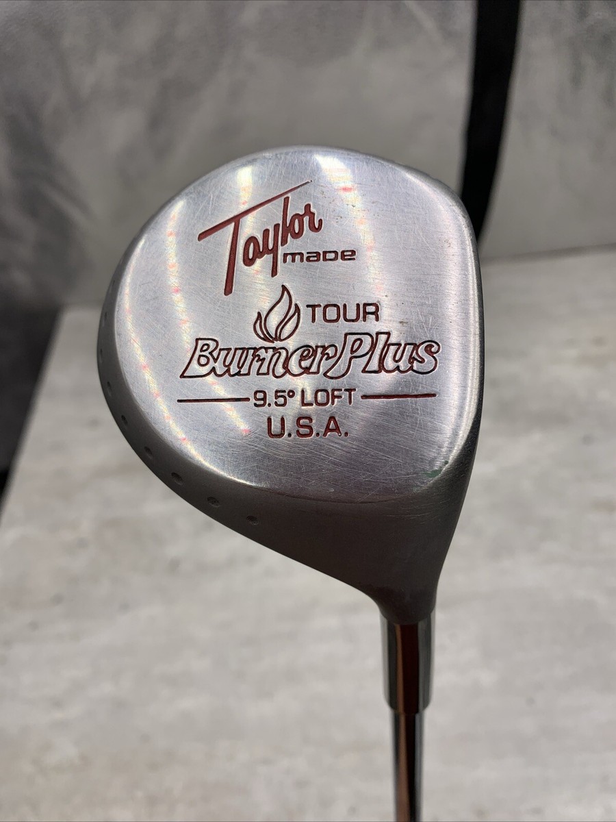 テーラーメイド ステルスプラス ヘッドのみ ロフト9° テーラーメイド