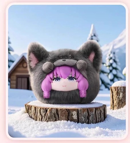 EAKI Frieren: Beyond Journey's End The Animal Party Series Blind Box - Picture 7 of 19