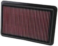 K&N Filters 33-2480 Luftfilter FüR Mazda