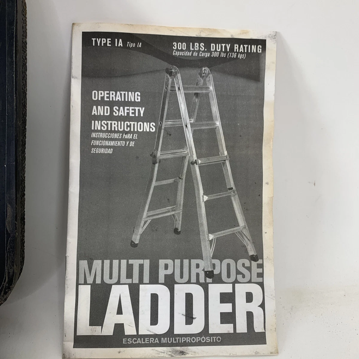 Franklin 2024 telescoping ladder