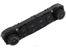 For 2015-2022 Chevrolet Colorado HVAC Control...