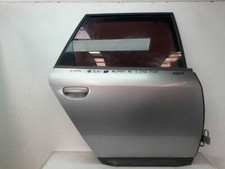 Porte arrière et accessoires Fiat 132