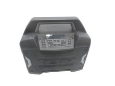 ION Audio - Sport Boom All-Weather Rechargeable Speaker With Microphone.