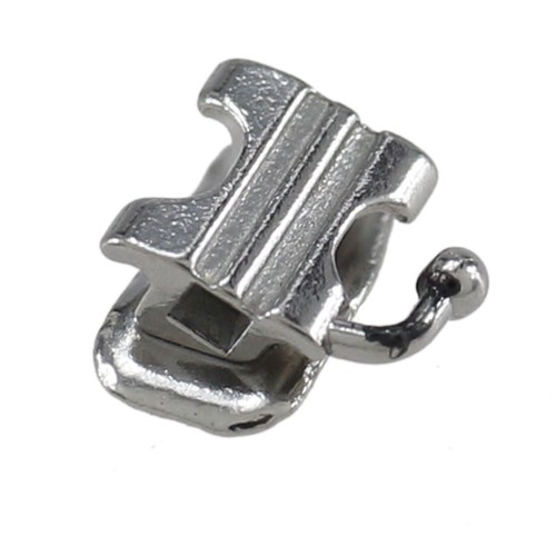 Dental Orthodontic Buccal Tube MBT Roth 022 1st 2ndMolar 6# 7# Bondable Single - Picture 231 of 287