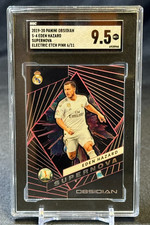 Top Eden Hazard Cards 25