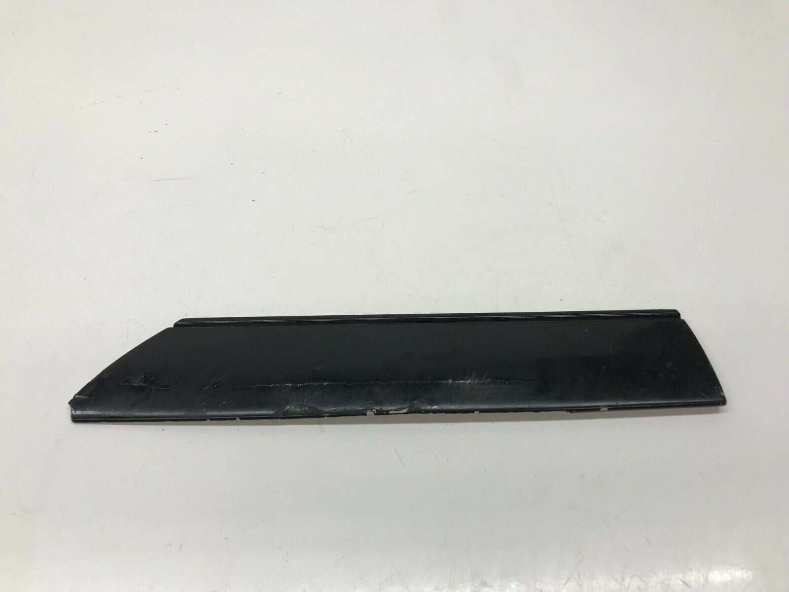 LAMBORGHINI MURCIELAGO LP640 ROADSTER RIGHT DOOR MIRROR COVER RH OEM 417857506