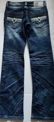american fighter jeans bootcut
