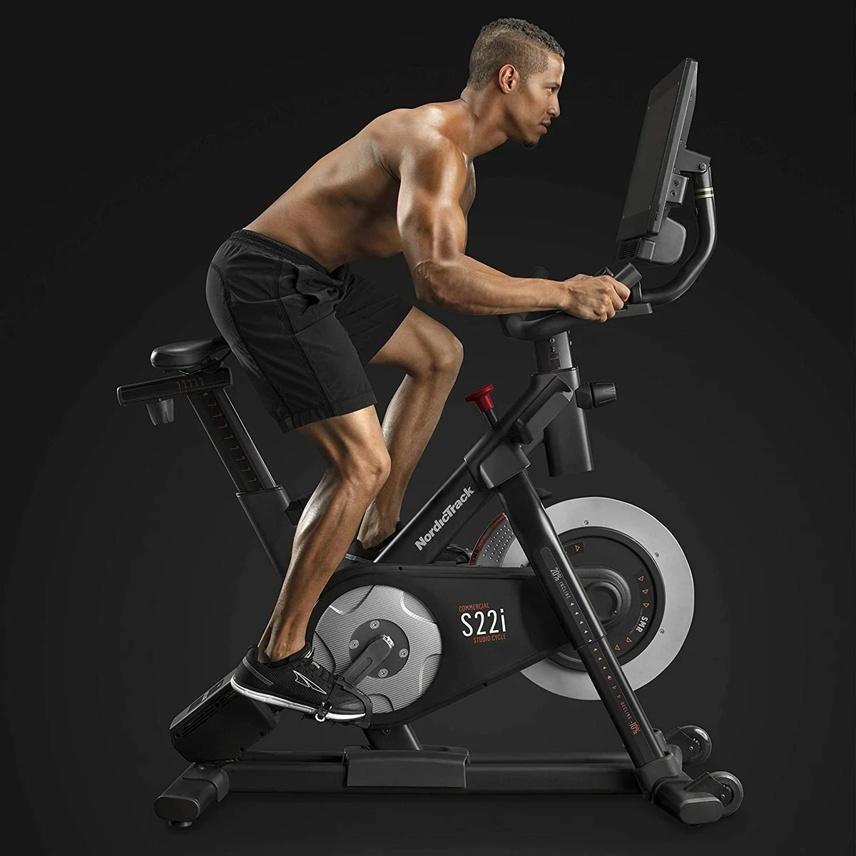 Nordictrack s221 studio cycle new arrivals