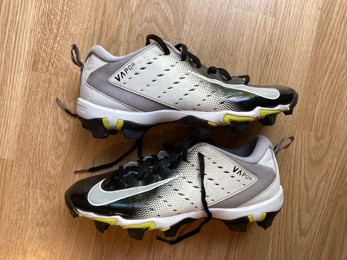 Nike top vapor fastflex