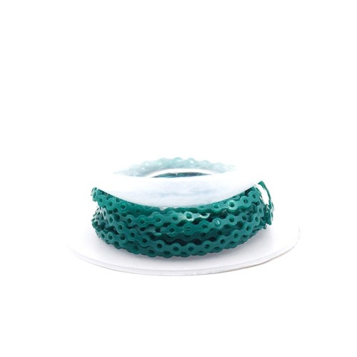 Dental Orthodontic Elastic Ultra Power Chain/Ligature Ties for Braces 44 Color - Picture 173 of 253