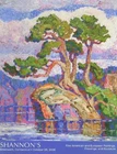 Shannon's Fine American & European Paintings Post Auction Catalog 2006