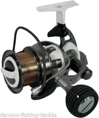 bass spinning rod combos St. Croix GXR Bass Spinning Combo