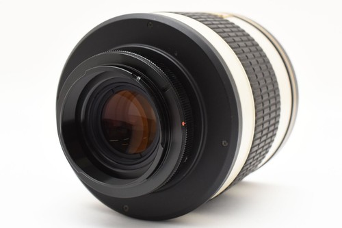 Lente espejo Kenko 500 mm f/6,3 DX M42 montaje y adaptador de montaje EF 5767 - Imagen 5 de 12
