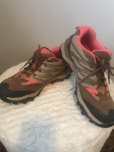 north face tennis shoes womens