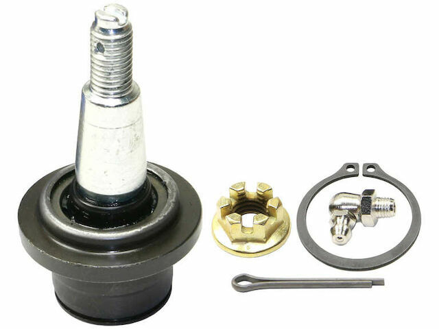 For 2017-2019 Ford GT Ball Joint Front Lower Moog 62255SW 2018