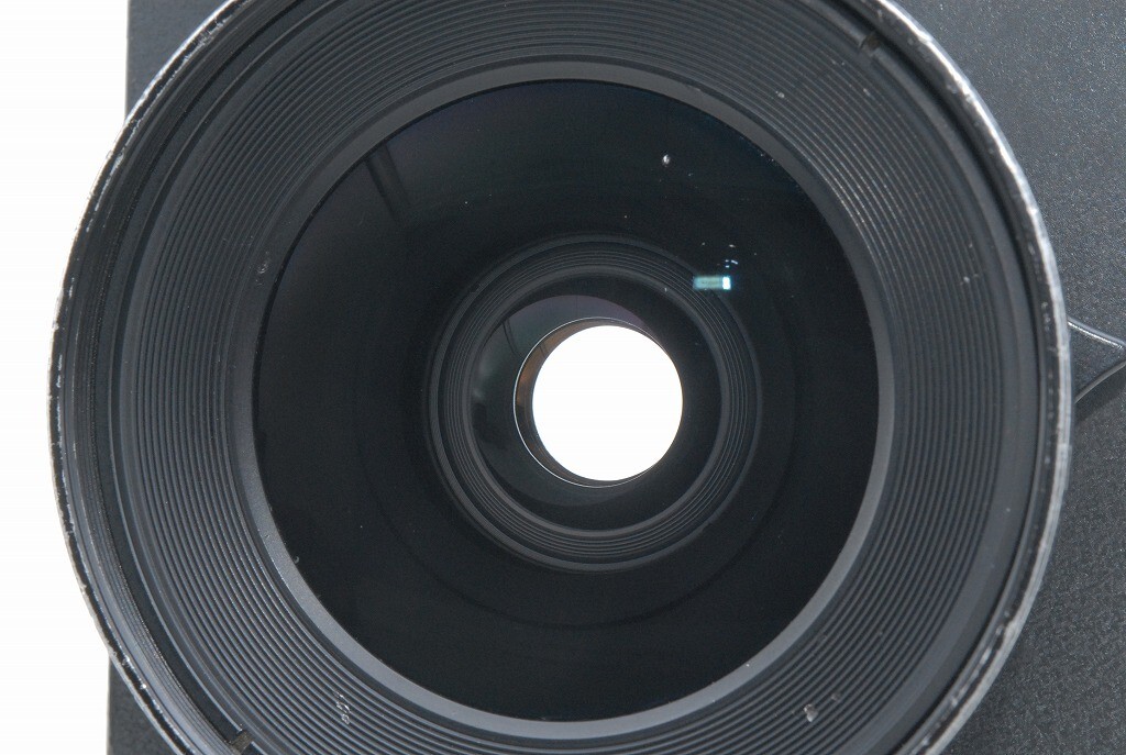 Schneider Super Angulon 65mm f/5.6 f 5.6 Copal No,0 Toyo Schneider Super Angulon 65mm f/5.6 f 5.6 Copal No,0 Toyo