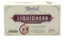 Te de cola de caballo con cocolmeca doradilla tlanchalagua 25 tea bags Natural