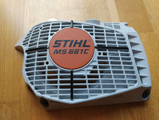 1144 Stihl Starter Anwerfvorrichtung MS 661 MS661C, NEU, ORIGINAL