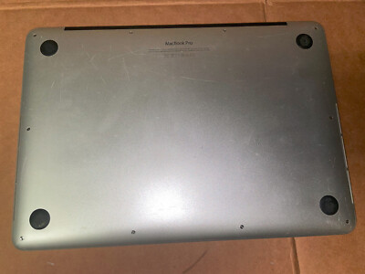 Apple MacBook Pro 13.3 Apple MacBook Pro 13.3