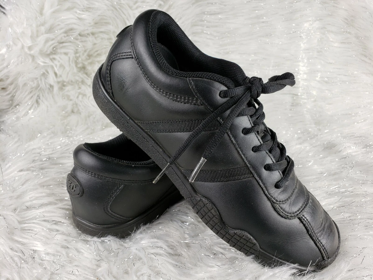 Oil slip deals resistant shoes