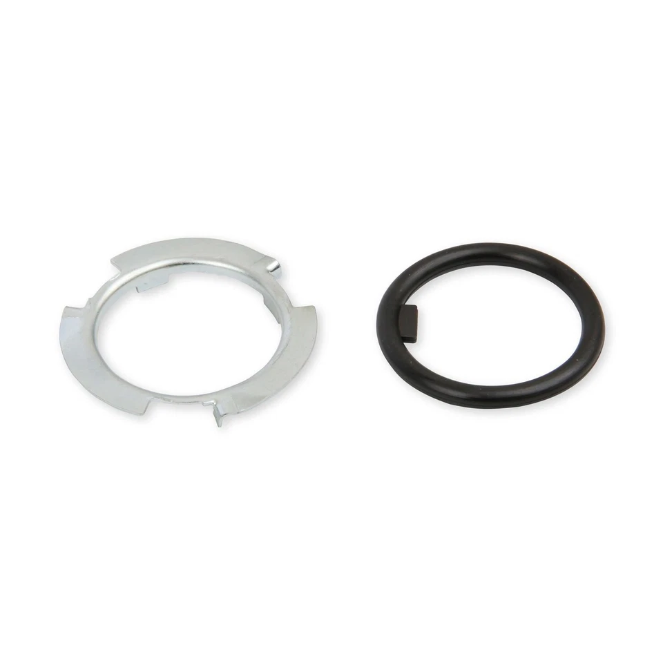 Holley 12-315 OE Style EFI Fuel Tank Module, 62-65 Fits Chevy II/Nova Foto 3 de 4