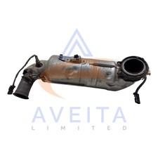 PEUGEOT 2008 20-23 MK2 1.2 Petrol HNK Catalytic Converter 9838675880