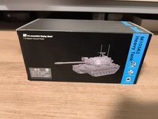 Dragon Armor 1/72 M103A2 Heavy Tank  Panzer 63162