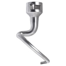 Spiral Dough Hook Dough Hook for  4.5-5 Quart Tilt-Head Stand Mixer