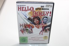 Hello Dolly (DVD) (Barbra Streisand) NEU !!