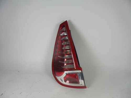 Feu De Croisement Droit Xenon Pour Renault Scénic II 1.9 DCi (06-09) - Pièce D'occasion, Référence 639305
