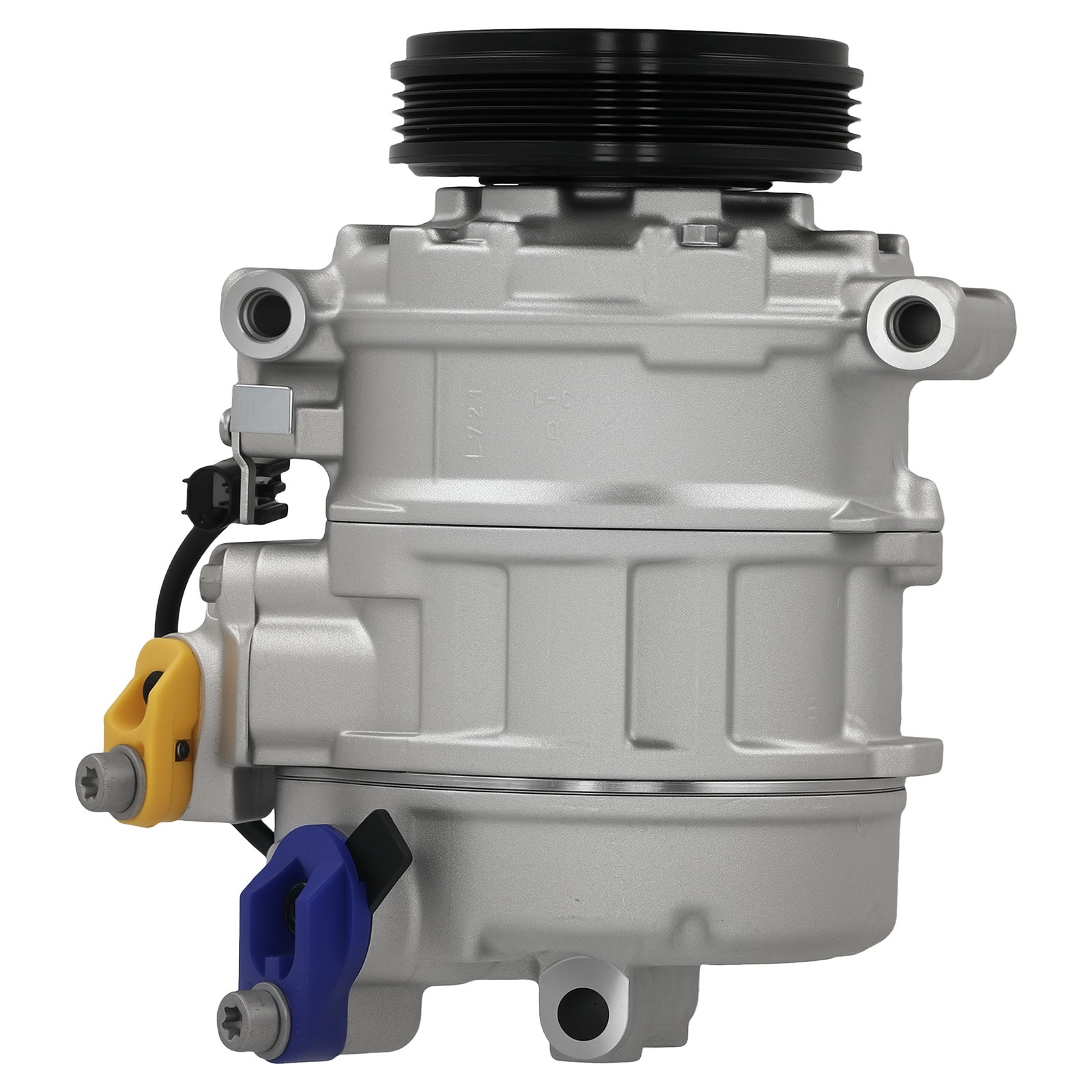 Plus de panne de clim sur BMW E60 E61 E65 avec le compresseur 4 rainures 64509174802