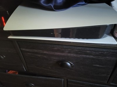 PS5 Digital Console with 2 Controllers