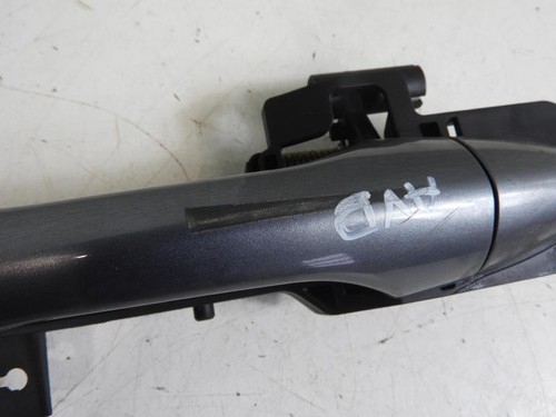 PORTIERGREEP BUITEN RECHTS VOOR Hyundai iX35 (LM) 826512Y010 - Afbeelding 1 van 4