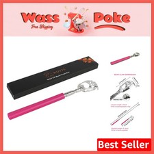 Luxurious Telescopic Back Scratcher - Perfect for Mother's Day and Christmas