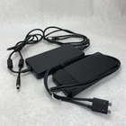 Dell WD19DCS Dual Thunderbolt Performance Docking Station With Power Adapter