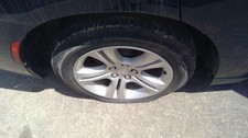 Used Wheel Fits 2019 Dodge Charger 17x7 Alloy 5 Split Spoke Opt Wae Grade A