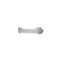 StoßStange Hinten FüR Audi A6 2004 Al 2008 Limousine LöCher Sensoren 4F0898301Z