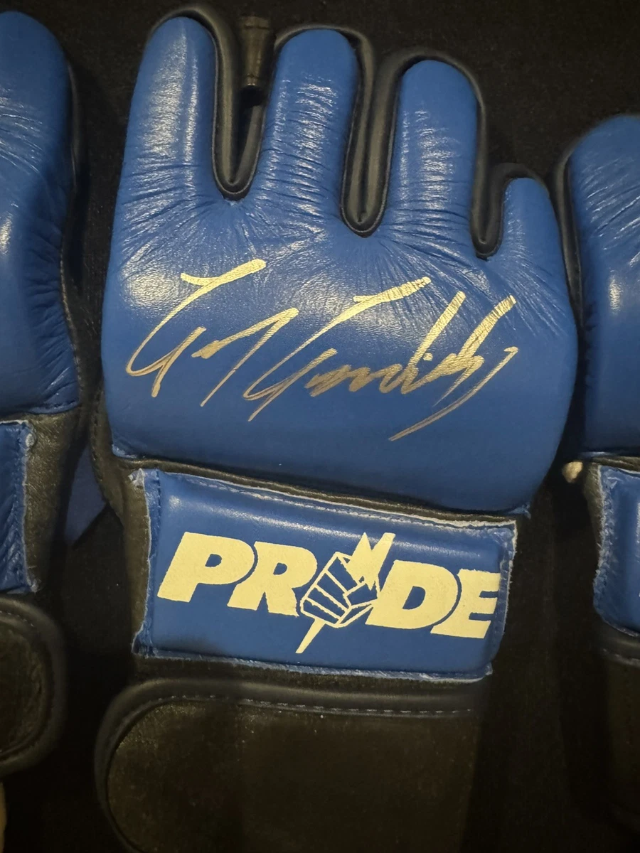 pride fc gloves products for sale | eBay