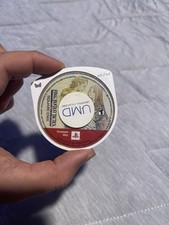 Final Fantasy Tactics: The War of the Lions Sony PSP