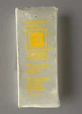 ACME 18A 1000 CT Wire/Cable Staples For Use With Acme 18A, AGPRO-T18 + Guns