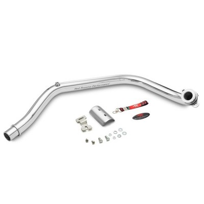 Red Roaster Performance Blaze Polish Header Pipe for Triumph Speed T4 Exhaust