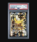 2016 POKEMON XY PROMO NM RED & BLUE COLL FULL ART/PIKACHU EX PSA 7 NEW CERT