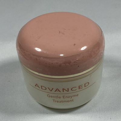 Exfoliating Facial cream 