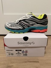 Saucony ProGrid Omni 9 “Silver Mutant” Men’s Size 10 S70739-27