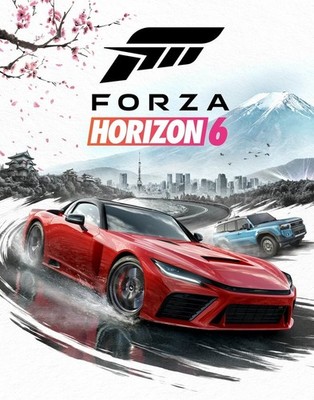 Forza Horizon 6 - PC(Steam) - Steam-Konto (kein Code)- schneller Versand - EMAIL